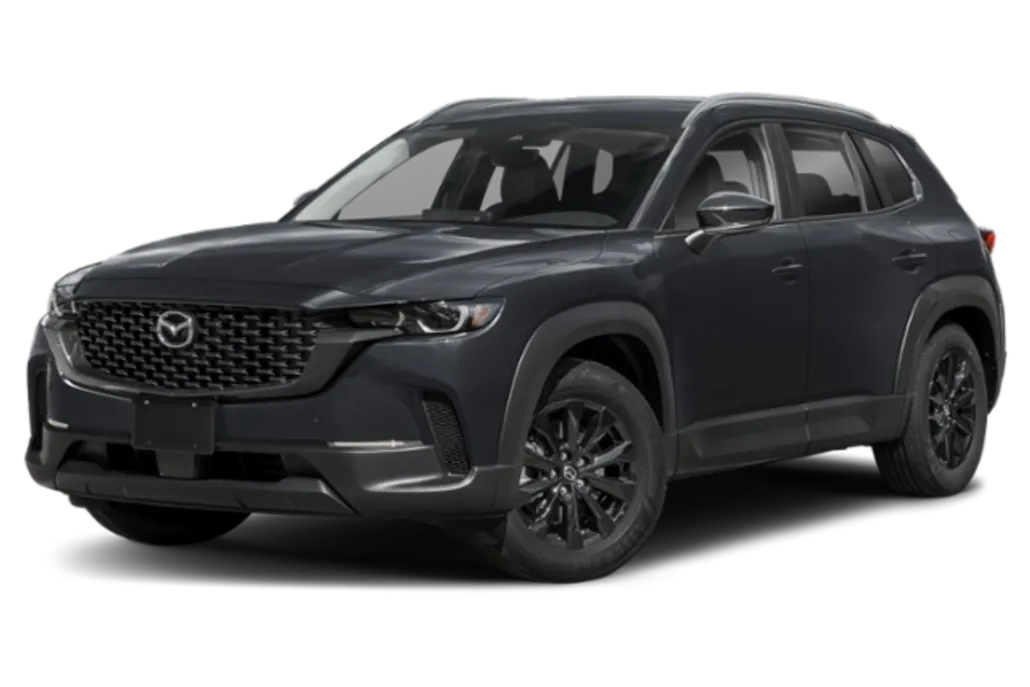 2025 Mazda CX-50 2.5 S Preferred photo 1