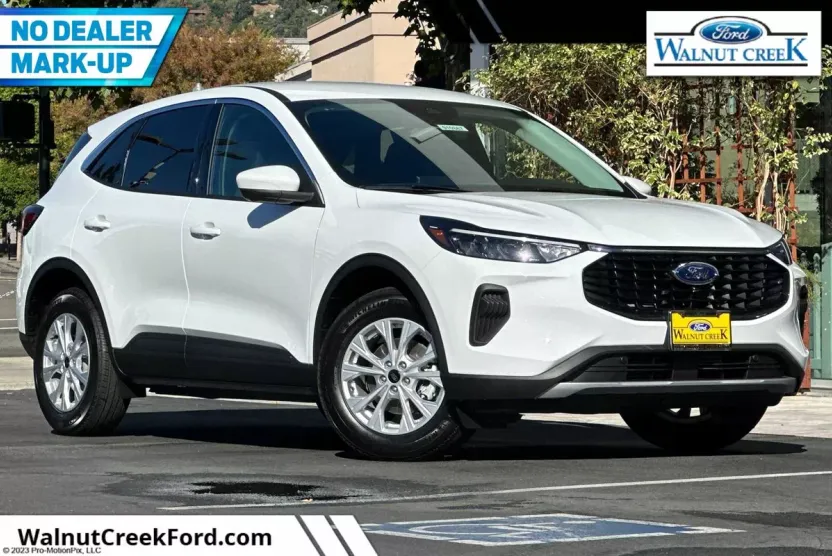 2024 Ford Escape Active photo 1