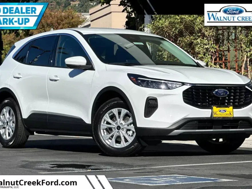 2024 Ford Escape Active photo 1
