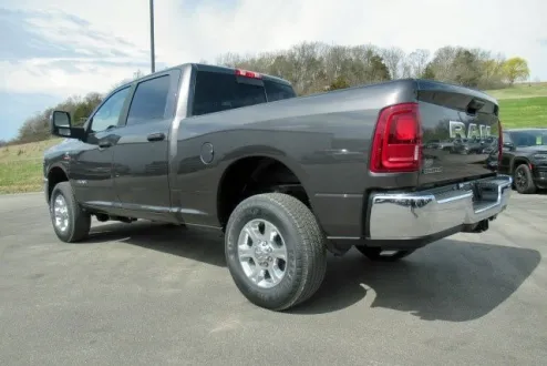 2025 Ram 2500 Big Horn photo 3