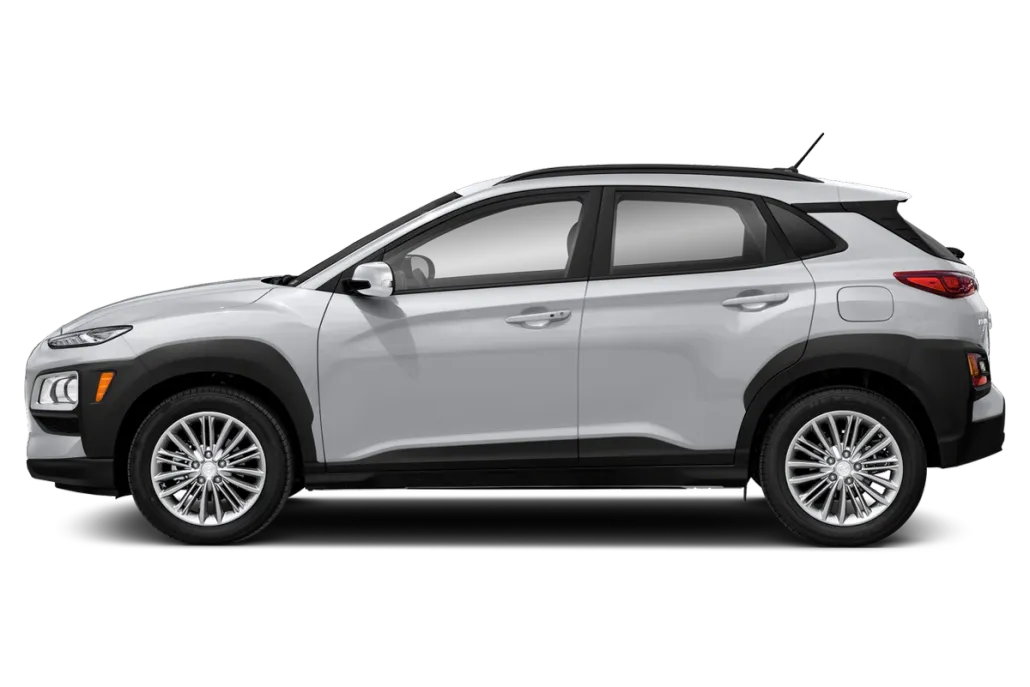 2019 Hyundai Kona SEL photo 1
