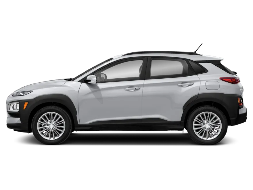 2019 Hyundai Kona SEL photo 1