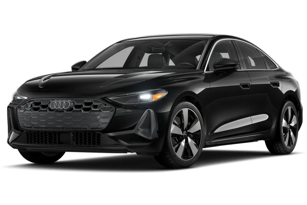 2025 Audi A5 2.0T Premium photo 1