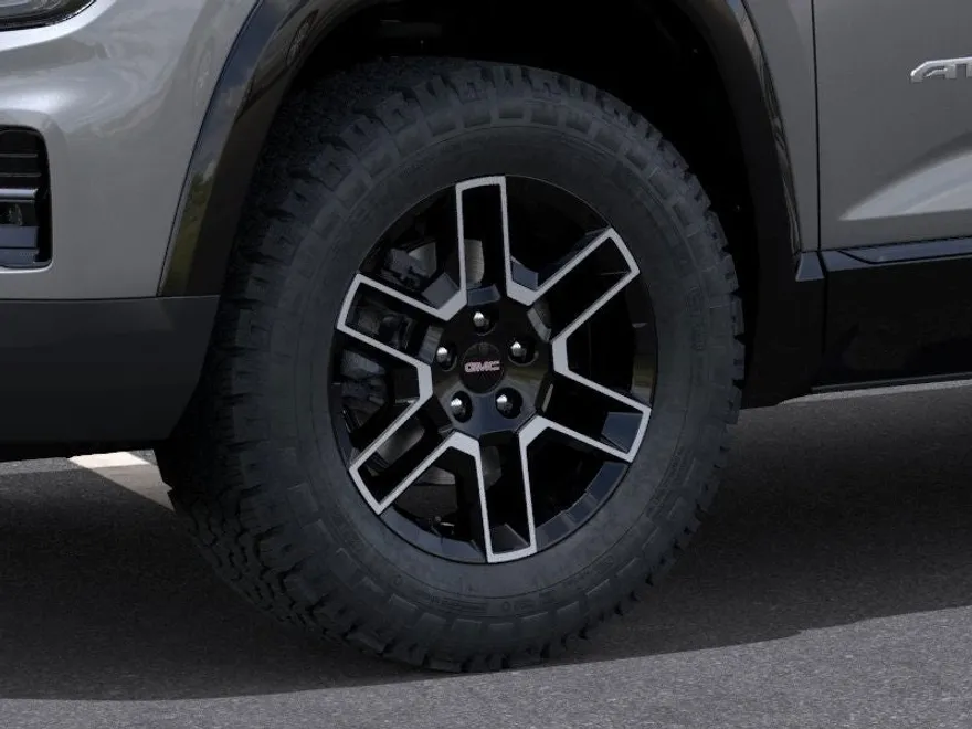 2026 Gmc Terrain AT4 photo 1