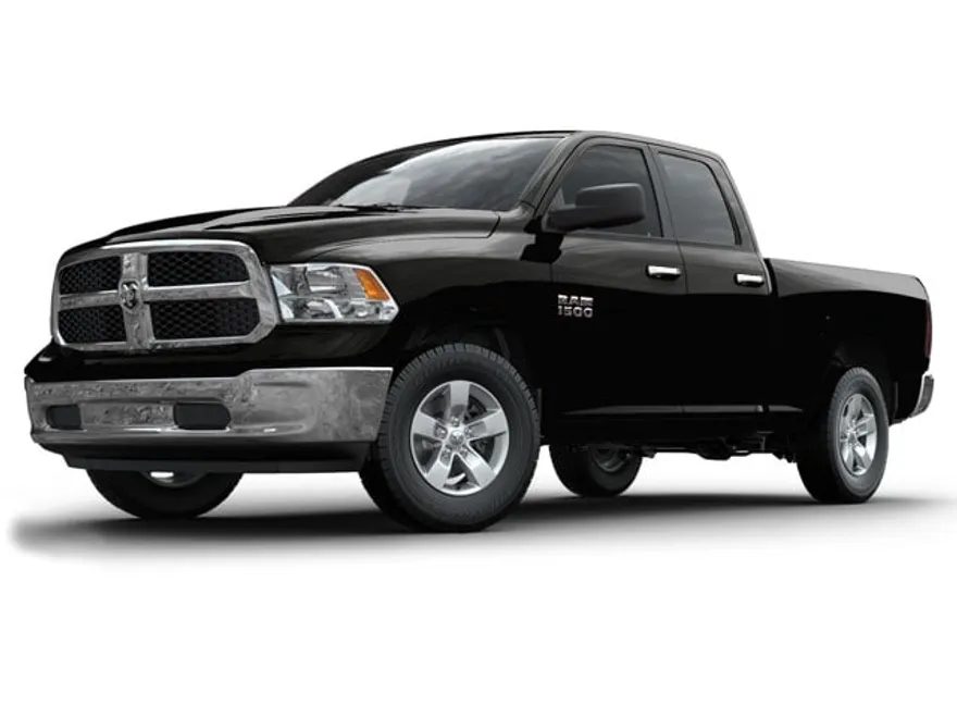 2014 Ram 1500 Big Horn photo 1