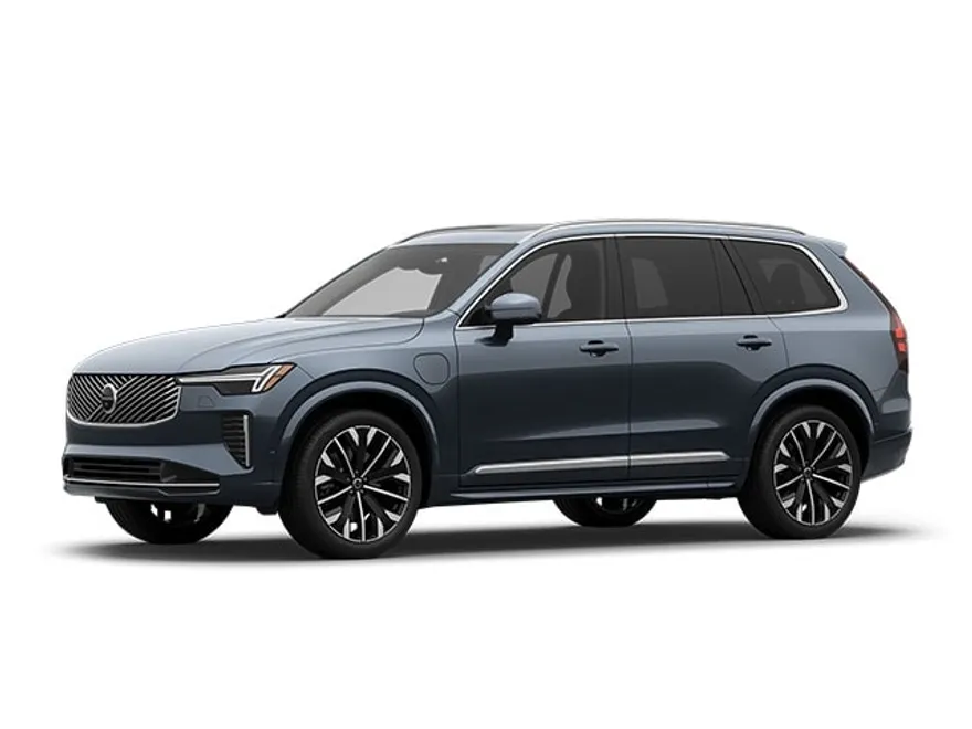 2026 Volvo XC90 T8 Plus photo 1