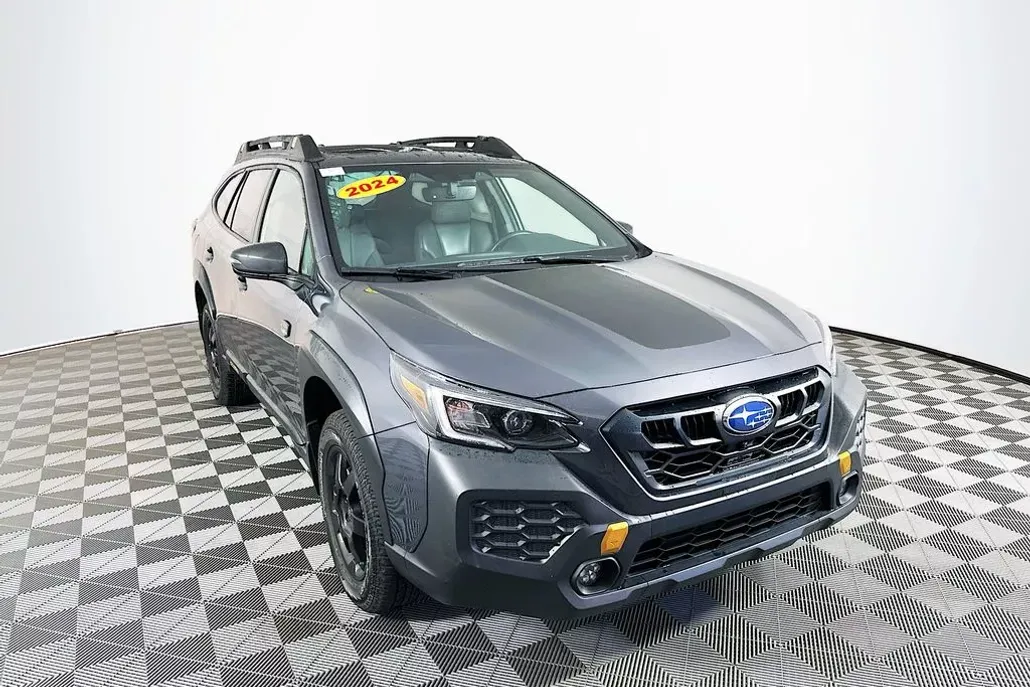 2024 Subaru Outback Wilderness photo 1