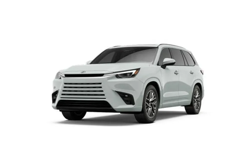 2025 Lexus TX 350 Premium photo 1