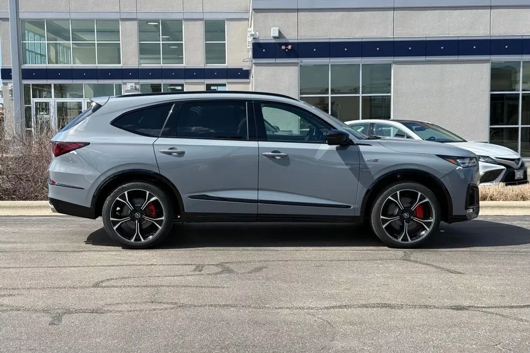 2026 Acura MDX Type S Advance SH-AWD photo 1