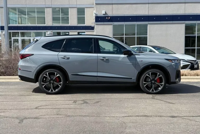 2026 Acura MDX Type S Advance SH-AWD photo 1