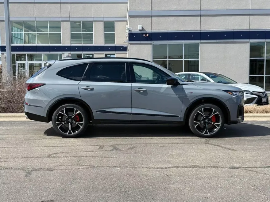 2026 Acura MDX Type S Advance SH-AWD photo 1