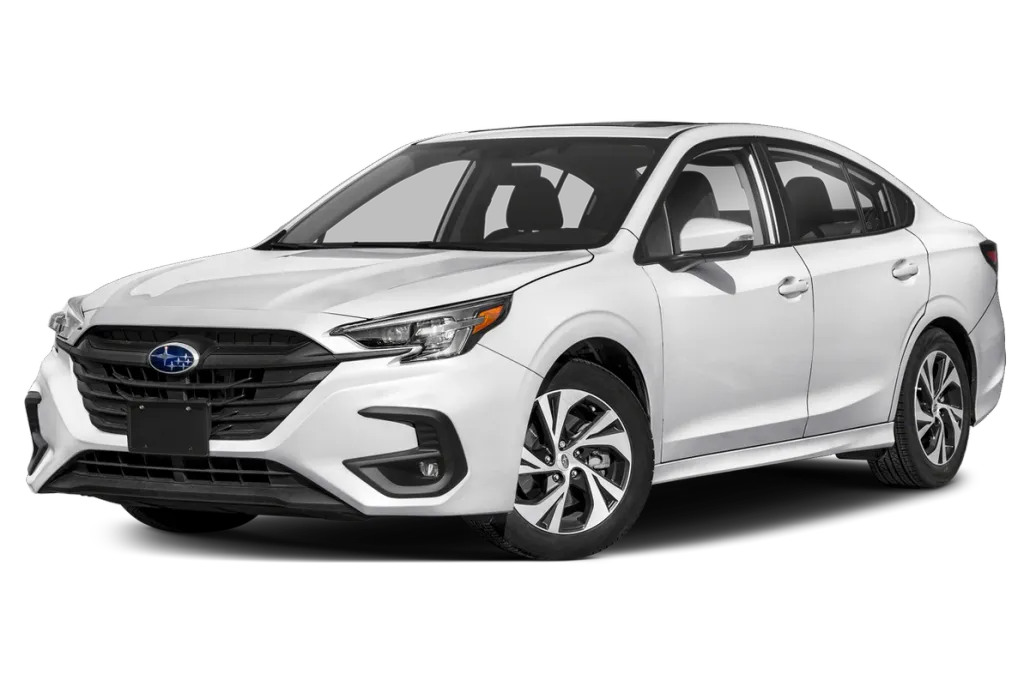 2025 Subaru Legacy Premium photo 1