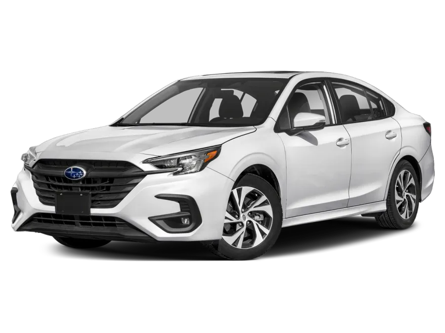 2025 Subaru Legacy Premium photo 1