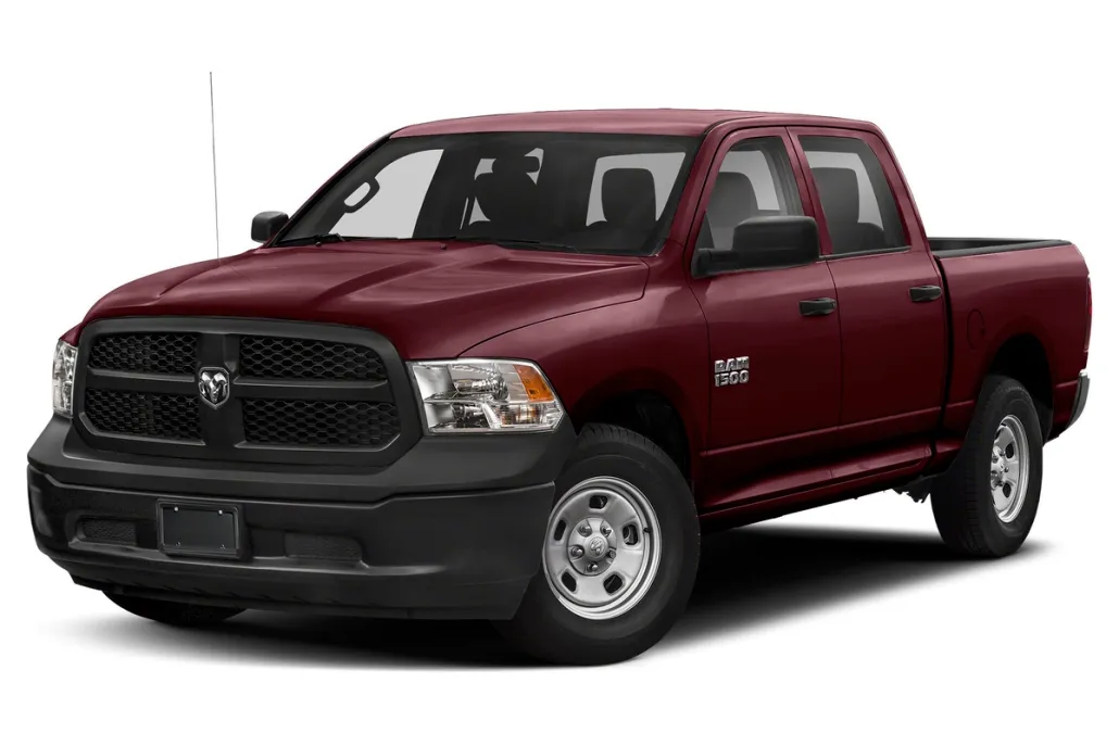 2019 Ram 1500 Classic Express photo 1