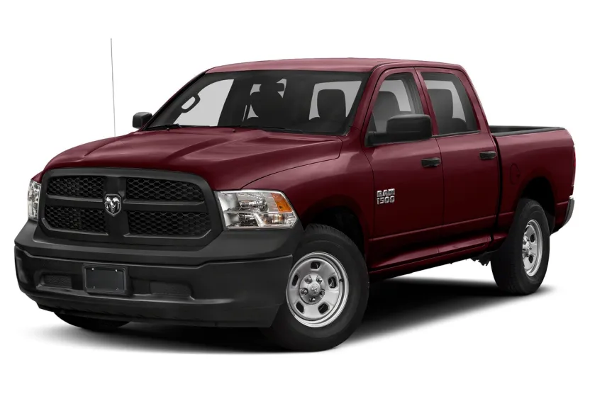 2019 Ram 1500 Classic Express photo 1