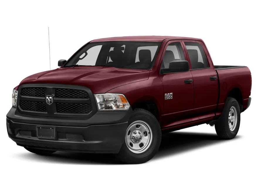 2019 Ram 1500 Classic Express photo 1