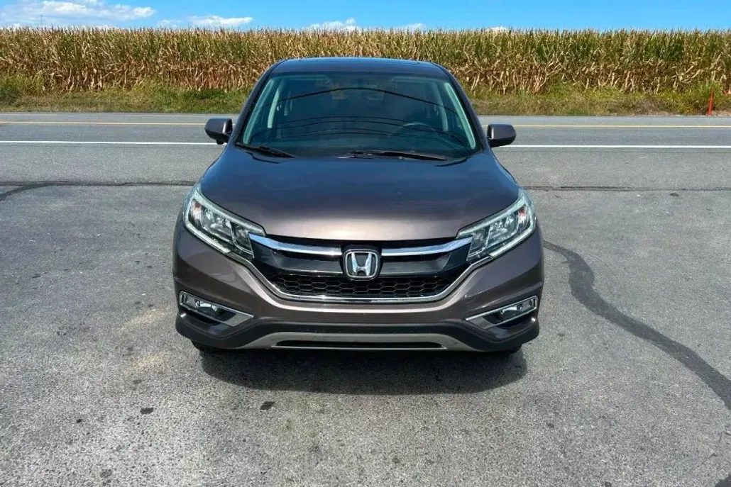 2015 Honda CR-V EX Sport photo 1