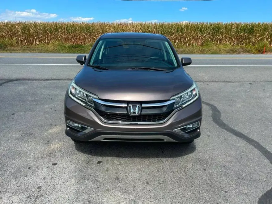 2015 Honda CR-V EX Sport photo 1