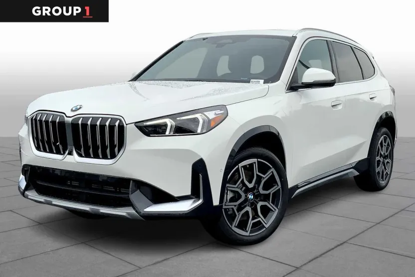 2025 Bmw X1 XDrive28i photo 1