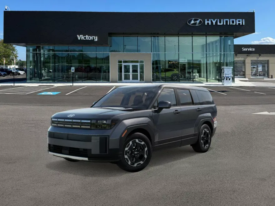 2026 Hyundai Santa Fe SE photo 1