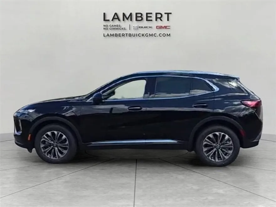 2025 Buick Envision Preferred photo 1