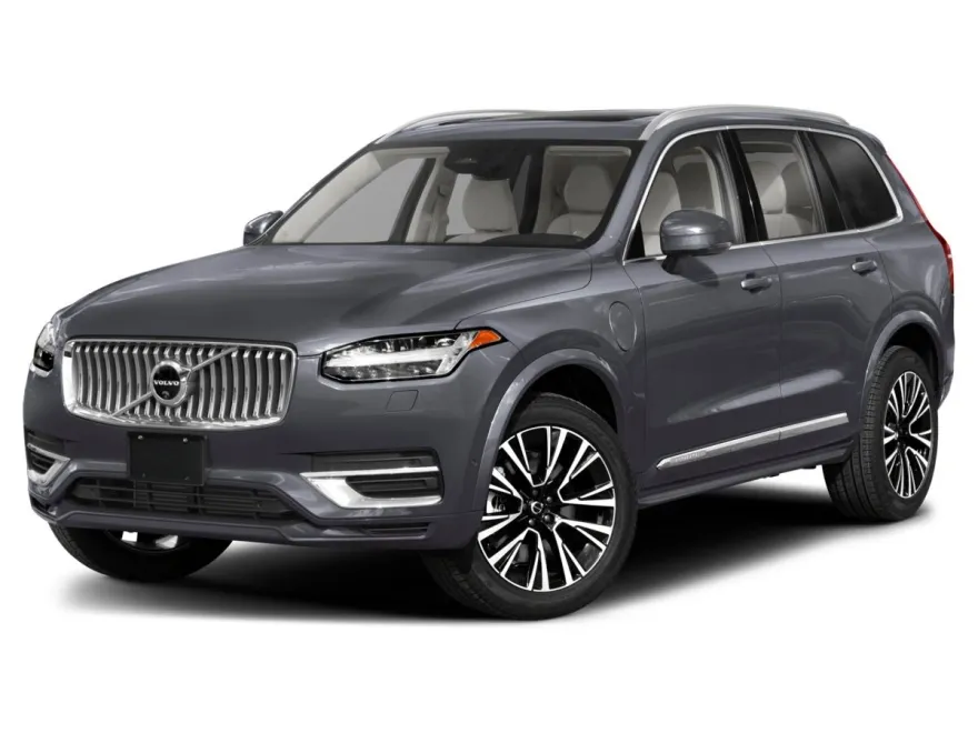 2025 Volvo XC90 T8 Plus photo 1