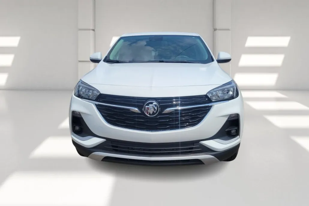 2023 Buick Encore GX Preferred photo 1