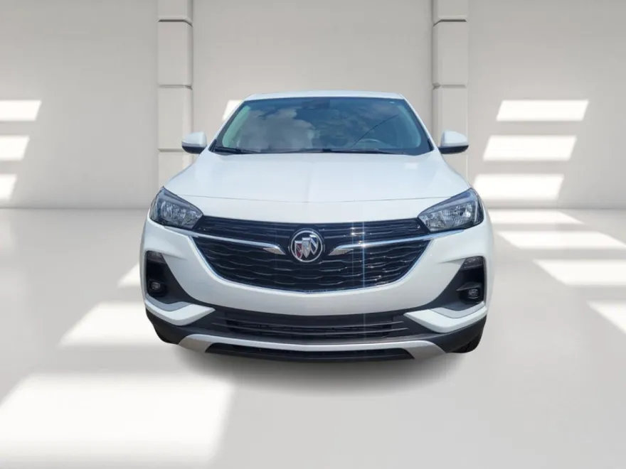 2023 Buick Encore GX Preferred photo 1