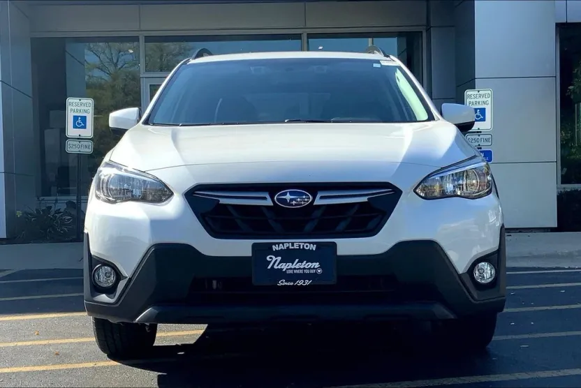 2023 Subaru Crosstrek Premium photo 1