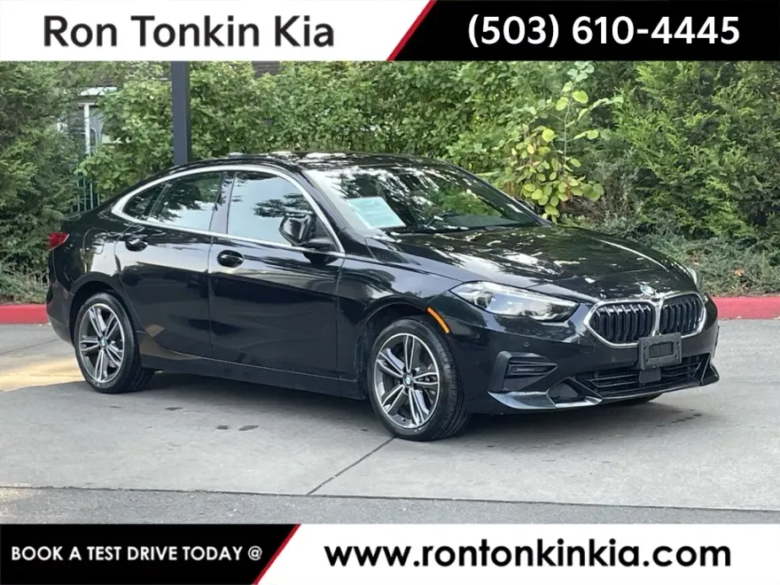 2024 Bmw 228i xDrive Gran Coupe photo 1