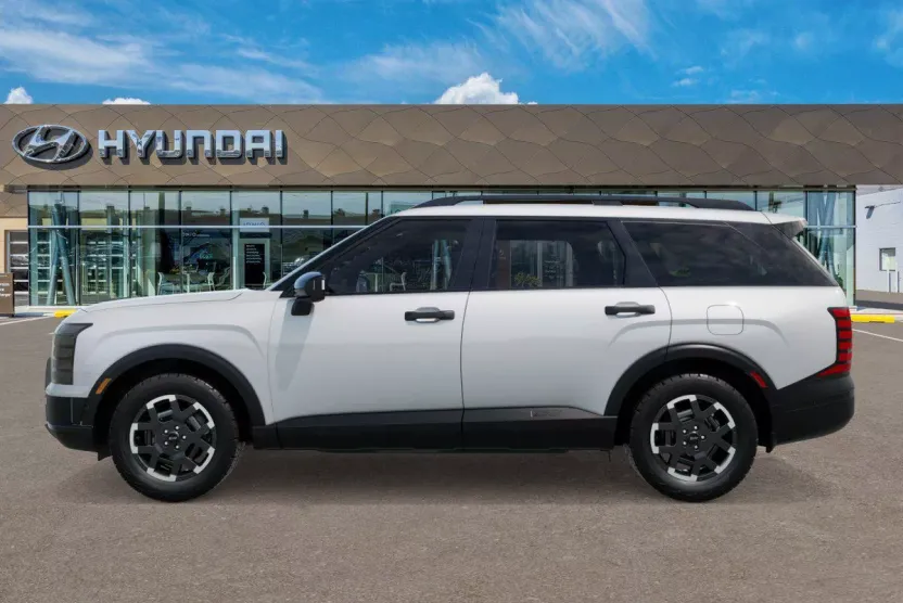 2026 Hyundai Palisade XRT photo 1
