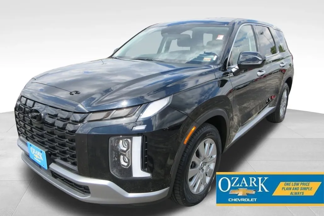 2023 Hyundai Palisade SE photo 1