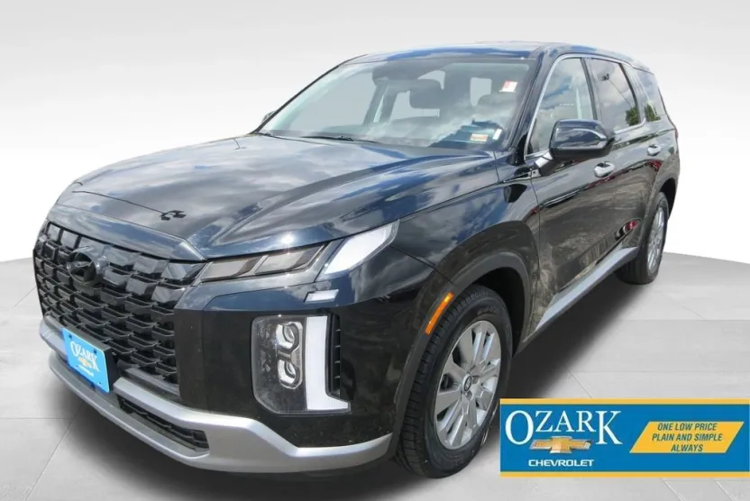 2023 Hyundai Palisade SE photo 1