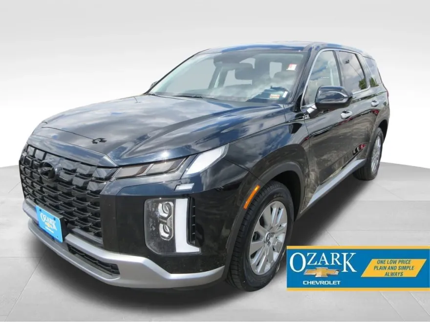 2023 Hyundai Palisade SE photo 1