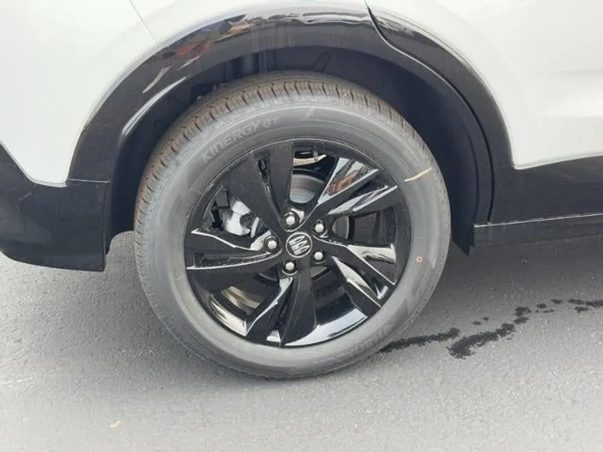 2026 Buick Encore GX Sport Touring photo 1