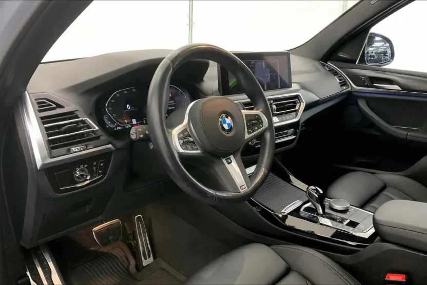 2023 Bmw X3 xDrive30i photo 1