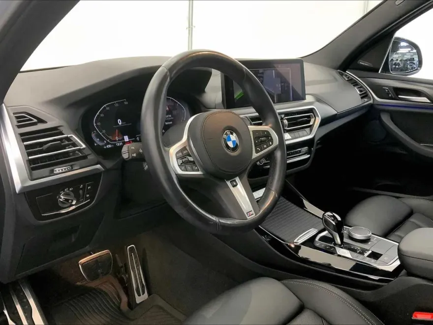 2023 Bmw X3 xDrive30i photo 1