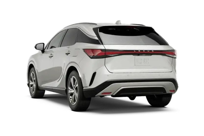 2025 Lexus RX 350h Premium AWD photo 1