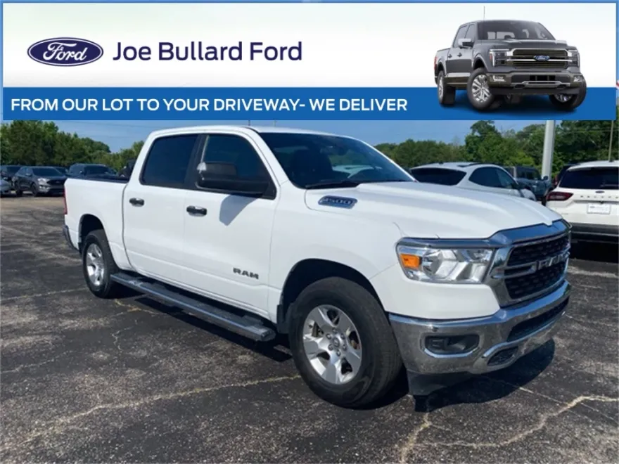 2023 Ram 1500 Big Horn Lone Star photo 1
