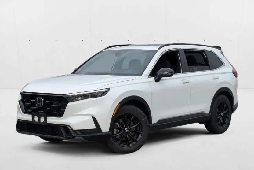 2024 Honda CR-V Hybrid Sport photo 1