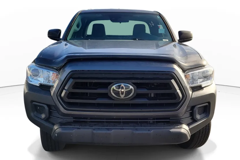 2022 Toyota Tacoma SR photo 1