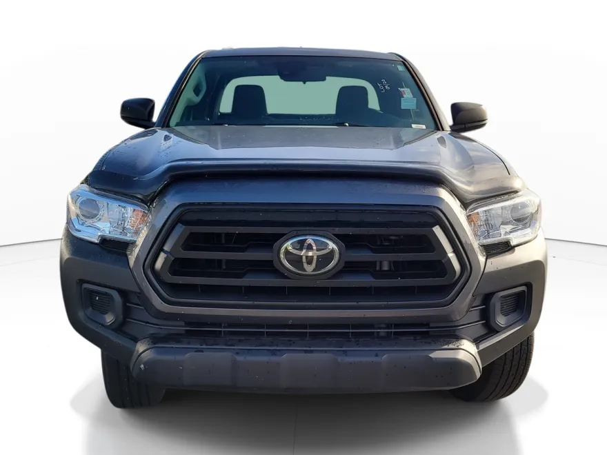 2022 Toyota Tacoma SR photo 1