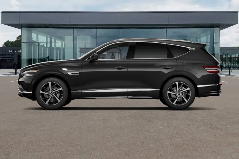 2026 Genesis GV80 2.5T Advanced photo 1