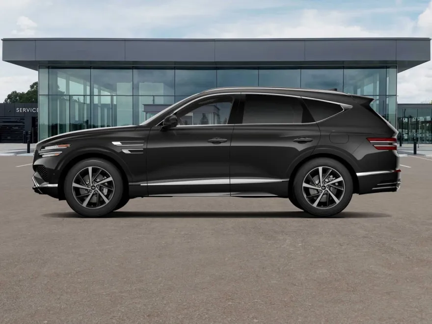 2026 Genesis GV80 2.5T Advanced photo 1