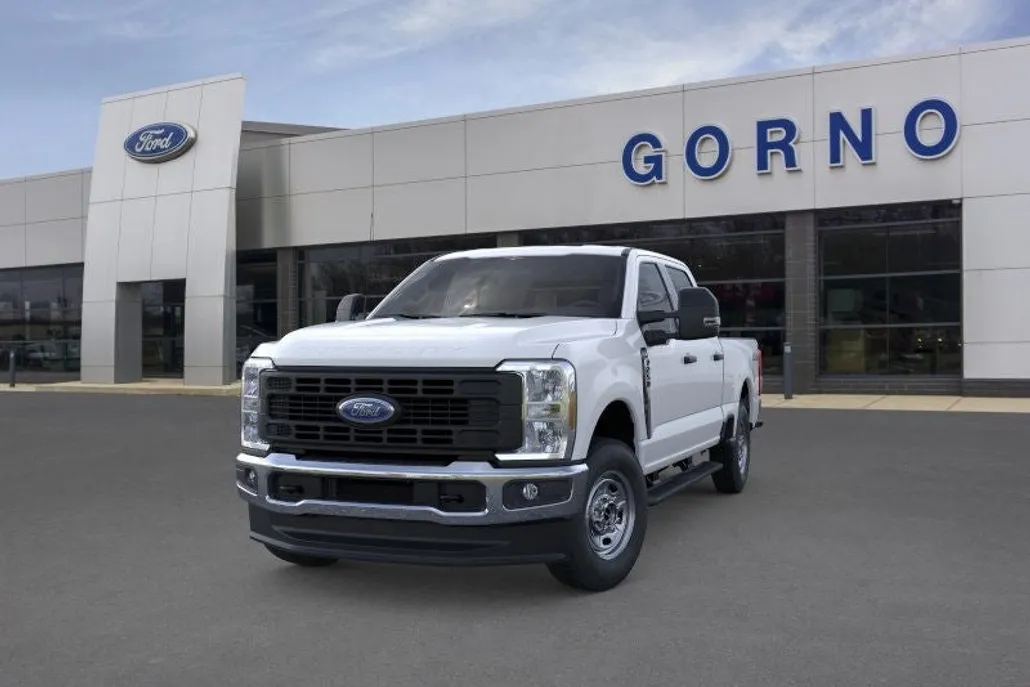 2026 Ford F-250 XL photo 1