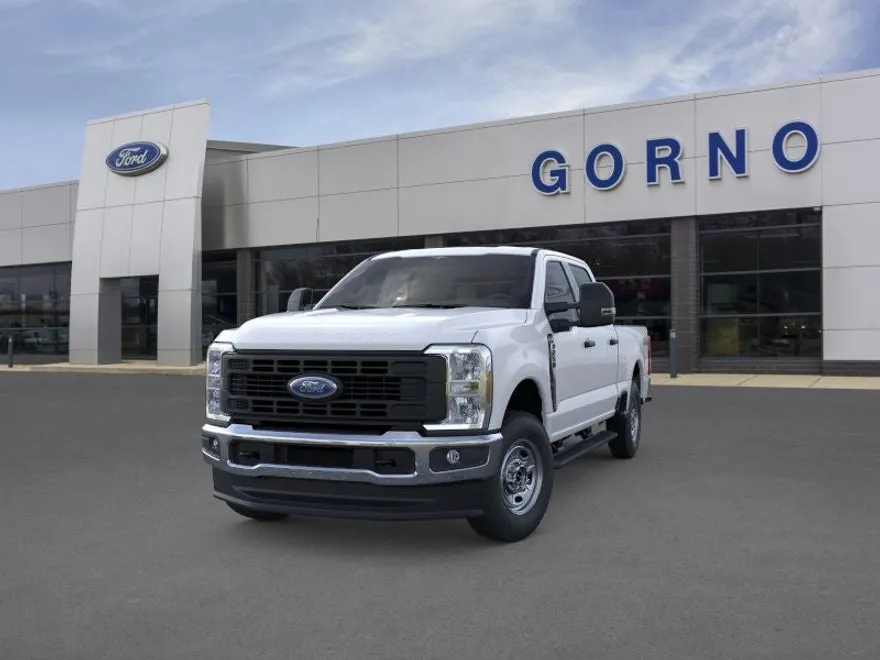 2026 Ford F-250 XL photo 1