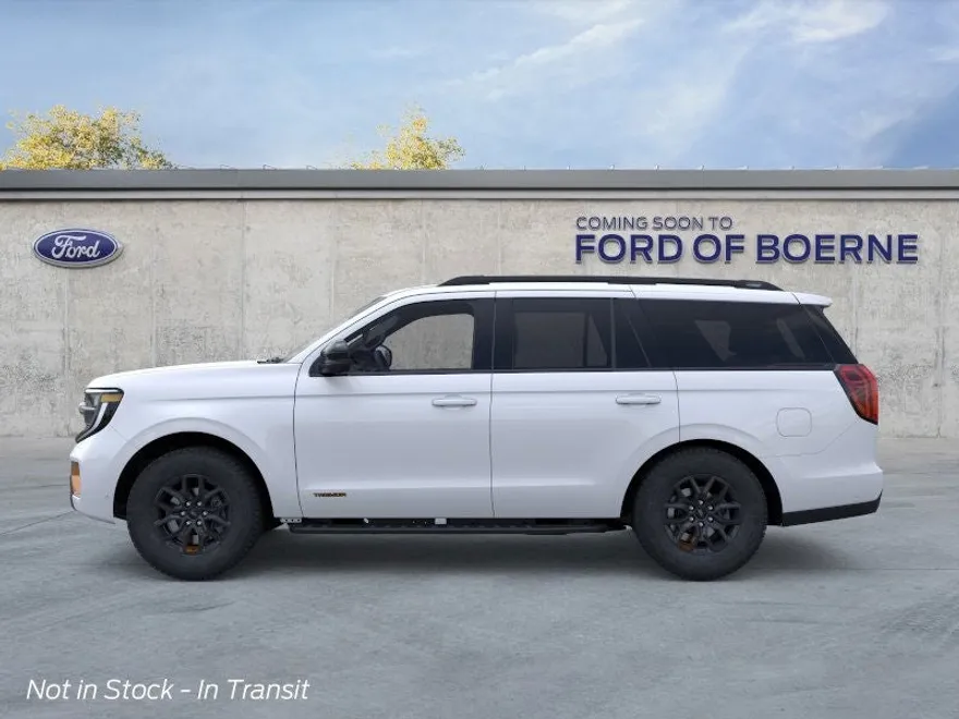2025 Ford Expedition photo 1