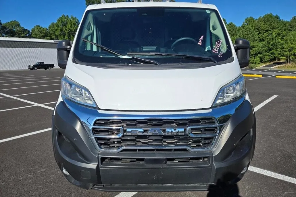 2023 Ram ProMaster 2500 Base photo 1