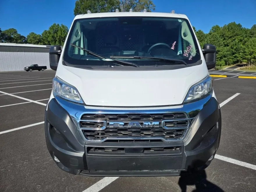 2023 Ram ProMaster 2500 Base photo 1