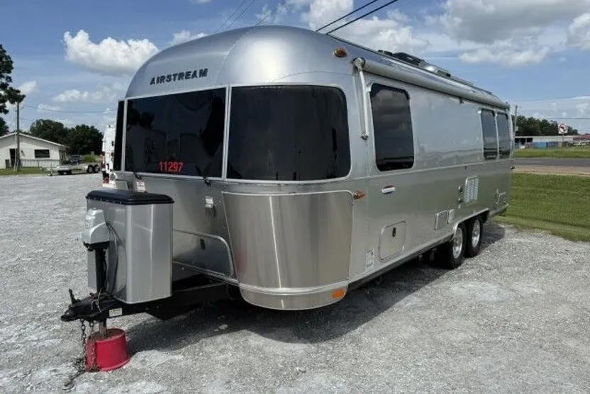 2018 Airstream International photo 1